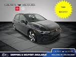 Volkswagen Golf GTI 2.0T SE FWD