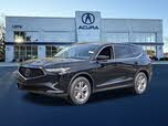 Acura MDX FWD
