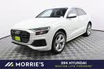 Audi Q8 quattro Premium Plus 55 TFSI