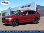 Volvo XC60 T6 Momentum AWD