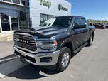 RAM 3500 Laramie Crew Cab 4WD