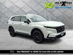 Honda CR-V Hybrid Sport-L AWD