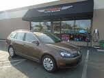 Volkswagen Jetta SportWagen TDI FWD