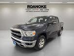 RAM 1500 Big Horn Crew Cab 4WD