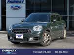 MINI Countryman Cooper S ALL4 AWD