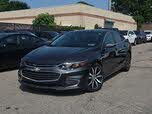 Chevrolet Malibu LT FWD