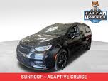 Chrysler Pacifica Hybrid Limited FWD