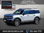 Ford Bronco Sport Big Bend AWD