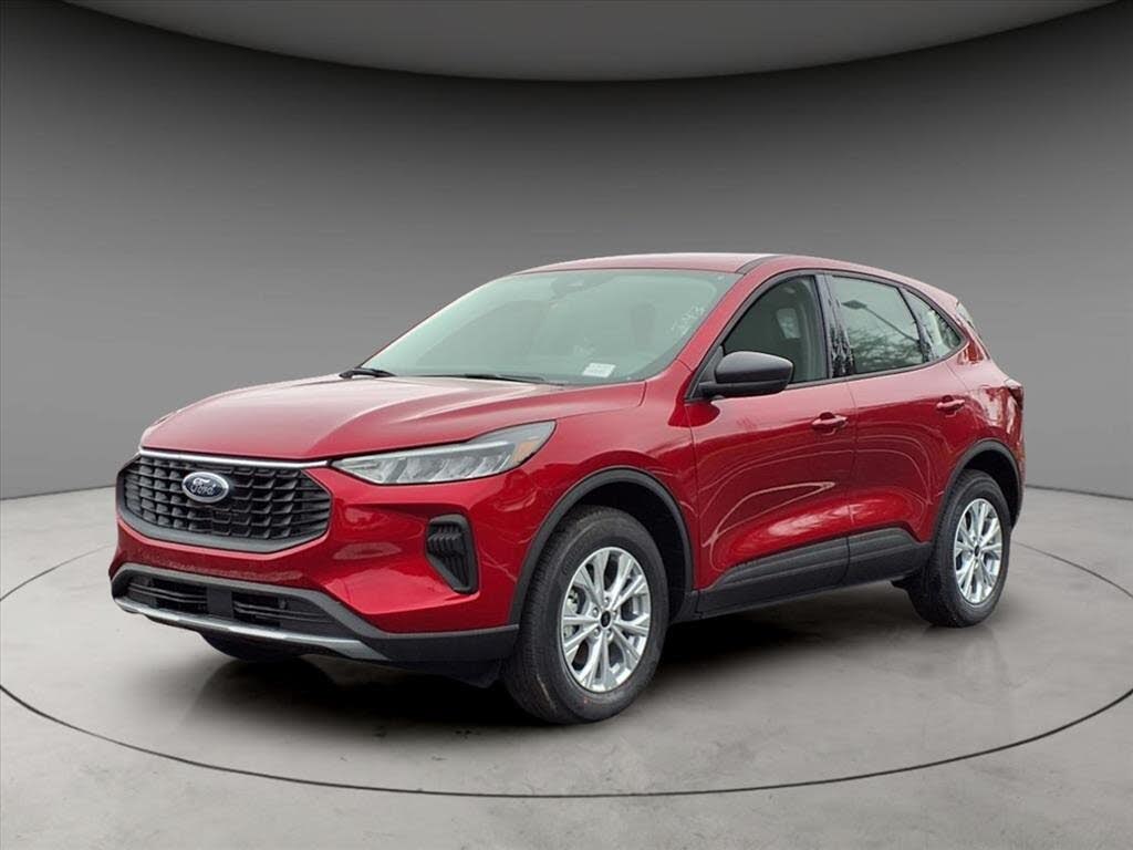 2025 Ford Escape Active AWD