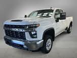 Chevrolet Silverado 2500HD LT Double Cab 4WD