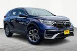 Honda CR-V EX AWD