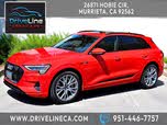 Audi e-tron quattro Prestige SUV