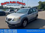 Pontiac Vibe Base