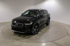 Volvo XC40 T5 Inscription AWD