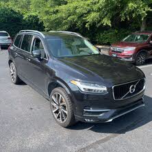 Volvo XC90 T6 Momentum AWD