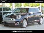 MINI Cooper SE 2-Door Hatchback FWD