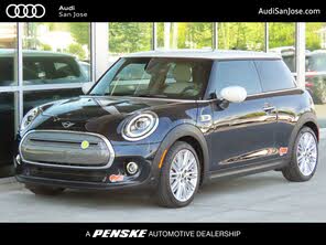 MINI Cooper SE 2-Door Hatchback FWD