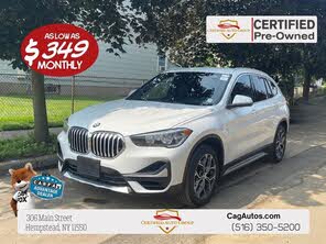 BMW X1 xDrive28i AWD