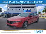 Honda Accord EX FWD