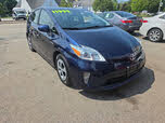 Toyota Prius Four