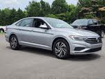 Volkswagen Jetta SEL FWD