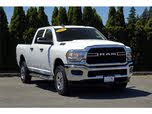 RAM 2500 Tradesman Crew Cab 4WD