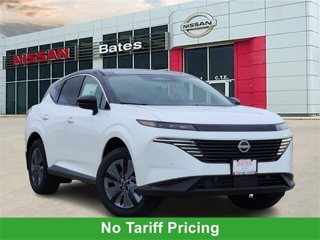 2025 Nissan Murano SL AWD