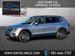 Volkswagen Tiguan SE 4Motion
