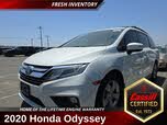 Honda Odyssey EX-L FWD
