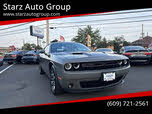 Dodge Challenger GT AWD