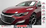 Chevrolet Malibu RS FWD