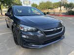 Subaru Impreza 2.0i Premium Hatchback AWD