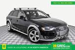 Audi A4 Allroad 2.0T quattro Premium Plus AWD