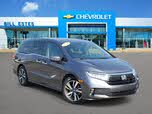 Honda Odyssey Touring FWD