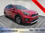 Kia Niro LXS FWD