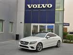 Mercedes-Benz C-Class C 300 Coupe RWD