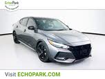 Nissan Sentra SR FWD