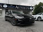 Hyundai Sonata Limited FWD