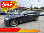 BMW 5 Series 530i Sedan RWD