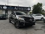 Mercedes-Benz GLE AMG GLE 43 Coupe 4MATIC