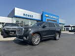 GMC Yukon Denali 4WD