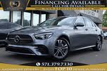 Mercedes-Benz E-Class E 350 4MATIC