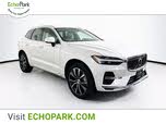 Volvo XC60 Recharge Inscription Expression Extended Range eAWD