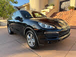 Porsche Cayenne S AWD