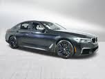 BMW 5 Series M550i xDrive Sedan AWD