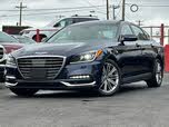 Genesis G80 3.3T Sport RWD