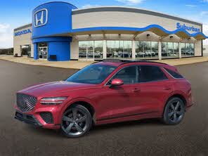 Genesis GV70 3.5T Sport AWD