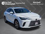 Lexus RX Hybrid 350h Luxury AWD
