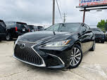 Lexus ES 350 FWD