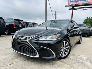 Lexus ES 350 FWD